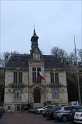Image for Hôtel de ville - Château-Thierry, France