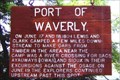 Image for Port of Waverly, Waverly, MO