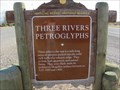 Image for Three Rivers Petroglyphs