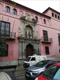 Image for OLDEST - High School in Spain still open - Granada, Andalucía, España