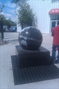 Image for Trafalga World Ball