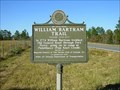 Image for William Bartram Trail Traced 1773-1777-GCG-Marion, Co