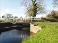 Image for Swing Bridge Number 8 On The Pocklington Canal - Bielby, UK