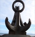 Image for Seaman's Monument - Reykjanesbær, Iceland