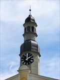 Image for Town Clock - Chrastava, Czech Republic