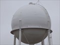 Image for Sharyland WSC Water Tower - McCook TX