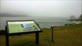 Image for Lagoa das Furna Flora and Fauna Information Sign - São Miguel, Açores, Portugal