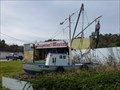 Image for Maritime Museum of Amelia Island Landlocked Boat - Fernandina Beach, FL