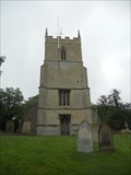 Image for St. John the Baptist Church Bell Tower - Holywell, England