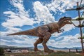 Image for Tyrannosaurus Rex - Canon City, CO