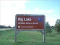 Image for Big Lake National Wildlife Refuge - Mississippi County, AR
