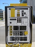 Image for Sending Signals - Berkeley, CA
