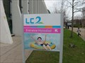 Image for Lc2 - Leisure Centre, Swansea. Wales.