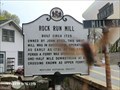 Image for Rock Run Mill