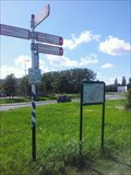 Image for 27 - Noordwijk - NL - Fietsroutenetwerk Duin- en Bollenstreek