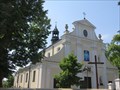 Image for Church of St. Elisabeth - Powsin, Poland