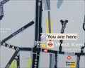Image for You Are Here - West Cromwell Road, London, UK