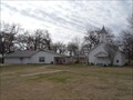 Image for Cottonwood Baptist Church - Scurry, TX