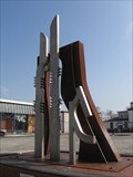Image for Das Silber des Hafens - Bremerhaven, Germany