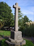 Image for Dartmouth War Memorial