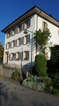 Image for Pfarrhaus - Hauenstein-Ifenthal, SO, Switzerland