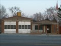 Image for City of Taylorsville Fire Station #117