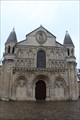 Image for Église Notre-Dame-la-Grande - Poitiers, France