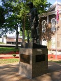 Image for U.S. Soldier Memorial~ Lenoir City Tennessee