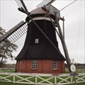 Image for Tjadens Windmill Großheide-Südcoldinne, Germany