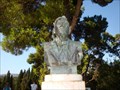 Image for Sir Arthur Evans - Knossos, Heraklion, Crete, Greece