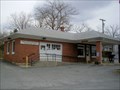 Image for Millwood, VA 22646 Post Office