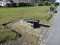 Image for Small Cannon, Euston Gardens - Fleetwood, UK