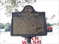 Image for Mersy's Brigade - GHM 044-50 – DeKalb Co., GA. 