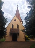 Image for Eglise mixte de Wihr-en-Plaine,