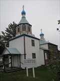 Image for Church of the Assumption of the Virgin Mary - Kenai, Alaska