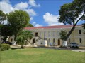 Image for US Virgin Islands Legislature Building - Charlotte Amalie, St. Thomas