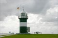 Image for Leuchtturm 'Kleiner Preuße' in Wremen / Lighthouse in Wremen