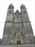 Image for Magdeburger Dom - Magdeburg, Germany