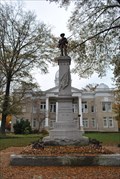 Image for Cleveland County Confederate Memorial - Shelby, NC