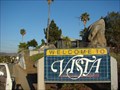 Image for Vista, California