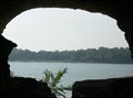 Image for River Pirate's Hide-out - Cave-in, Rock, Illinois