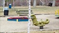 Image for Washoe Park Playground - Anaconda, MT