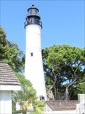 Image for Historic Lighthouse - Key West, FL
