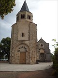 Image for Eglise Sainte-Radegonde - Cognat-Lyonne - France