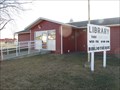 Image for Bibliotheque Dentinger - Falher, Alberta