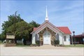 Image for Thornberry Baptist Church - Thornberry, TX