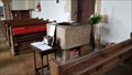 Image for Baptism Font - St Edmund - Egleton, Rutland
