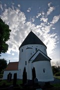 Image for Olsker Round Church