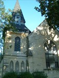 Image for Calvary Episcopal Church - Batavia, Illinois
