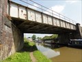 Image for Bridge 188A Over Trent & Mersey Canal - Rudheath, UK